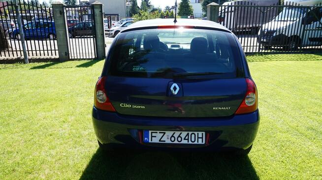 Renault Clio zarejestrowany, ubezpieczony. Gwarancja. Polecam !!! Zielona Góra - zdjęcie 6