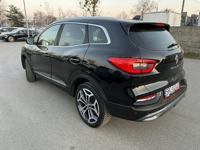 Renault Kadjar Krajowy  fv23% Otwock - zdjęcie 3