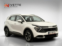 Kia Sportage 1,6 T-GDI(150 KM) M + Pakiet Smart Salon PL F-Vat Warszawa - zdjęcie 2