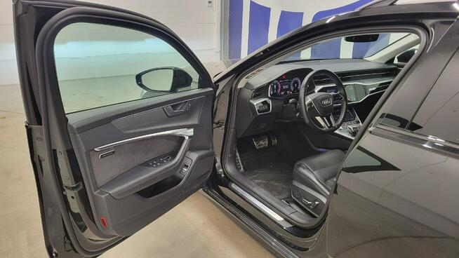 Audi A6 Allroad 55 TDI mHEV Quattro Grójec - zdjęcie 12