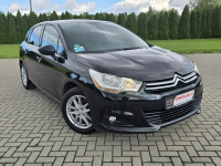Citroen C4 1,6Benz Serwis.Klimatr  2 str. Tempomat.Hak.Tempomat.OKAZJA
