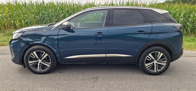 Peugeot 3008 1.5 hdi automat Pleszew - zdjęcie 7