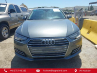 AUDI A4 ULTRA PREMIUM 2017 / 2.0L / V4 / 193 KM Kraków - zdjęcie 12