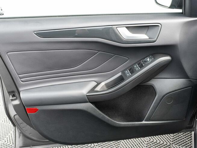 Ford Focus PY1004A#2.3 EcoBoost ST X Pakiet zimowy Salon PL VAT23% Gdańsk - zdjęcie 9