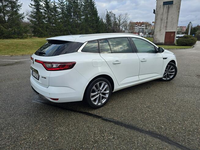 Renault Megane Giżycko - zdjęcie 4