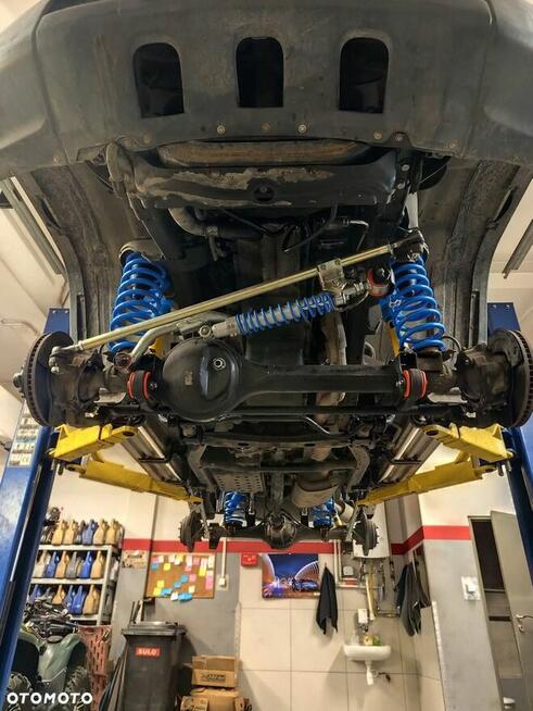 Nissan Patrol Radom - zdjęcie 8