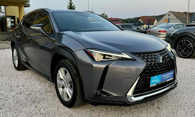 Lexus UX 250h,Hybryda,Jak nowy,Gwarancja Kamienna Góra - zdjęcie 3