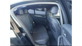 BMW M550i / M-Pakiet / 2.0 248KM / niski przebieg / Tarnów - zdjęcie 12