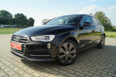 Audi A3 2016R DIESEL AUTOMAT ZADBANY PO SERWISIE