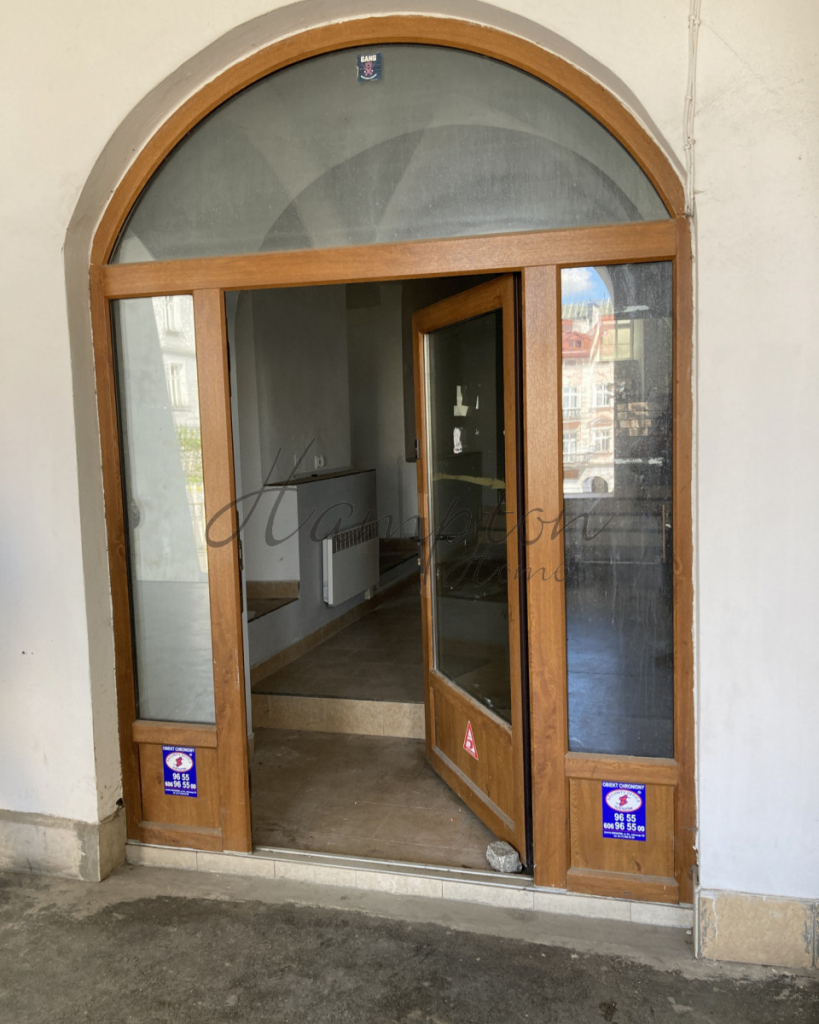 Kamienica przy rynku, Przemyśl Przemyśl - zdjęcie 4