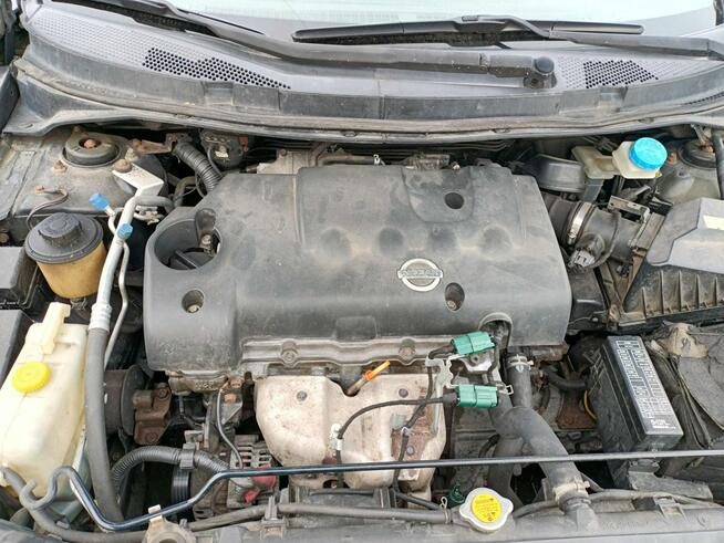 Nissan Primera 1.8 02r Tarnów - zdjęcie 8