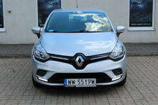 Renault Clio Salon PL FV23% Energy Zen 90KM LED Tempomat Gwarancja Sokołów - zdjęcie 2