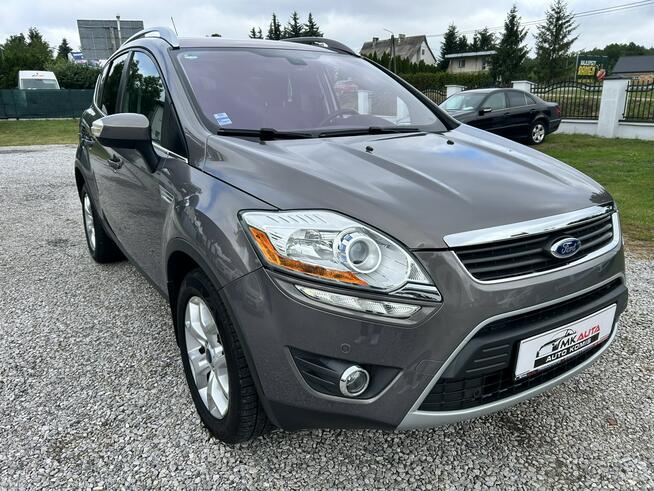 Ford Kuga TITANIUM S 4x4 Nowe Iganie - zdjęcie 3
