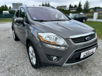 Ford Kuga TITANIUM S 4x4 Nowe Iganie - zdjęcie 3
