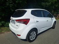 Hyundai ix20 jeden właściciel od nowości- serwisowany Siewierz - zdjęcie 4