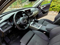 Audi A6 190 KM Ultra S-Tronic Bezwypadek Serwis Piękna Zagnańsk - zdjęcie 8