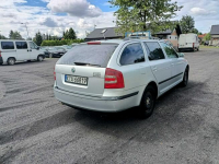 Skoda Octavia 2.0TDI 140km 08r Tarnów - zdjęcie 4