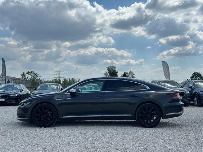 Volkswagen Arteon, 2018 Michałowice - zdjęcie 7