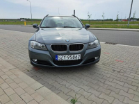 Sprzedam BMW serie 3 320d x-driwe 2011 rok