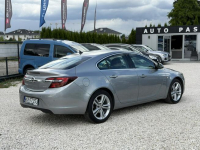 Opel Insignia 2.0 CDTI EcoFlex • Skóra Siena • Xenon AFL • IntelliLink Grójec - zdjęcie 8