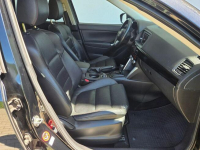 Mazda CX-5 175kM * 4x4 * xenon * navi * kamera * skóra * Raba Niżna - zdjęcie 11