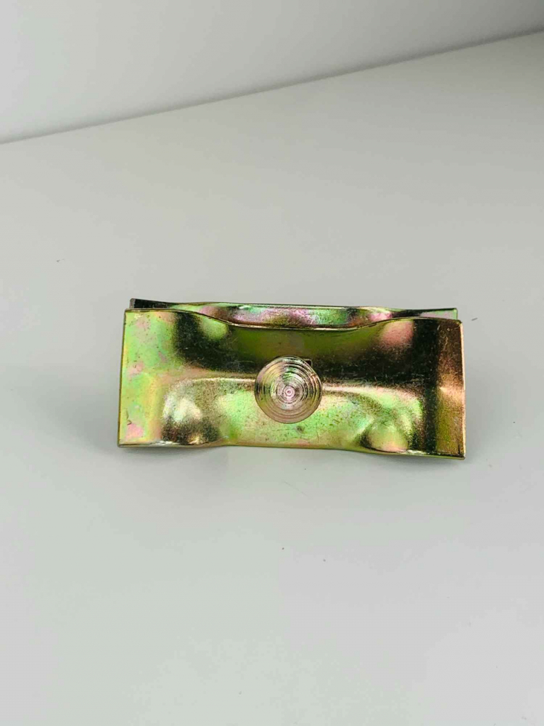 Złączka ogrodzenia tymczasowego Bałuty - zdjęcie 4