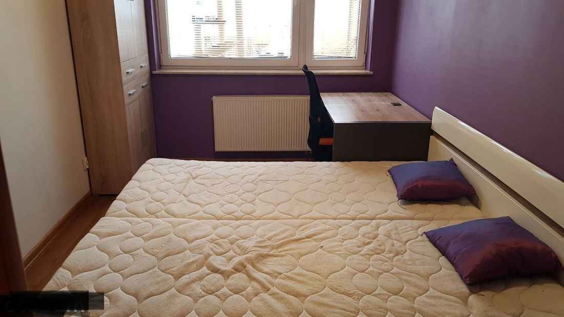 2pok, 46met, Okolice Róży Watrów BALKON/WINDA (Wrocław) Krzyki - zdjęcie 2