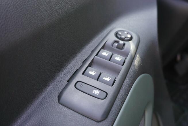 Citroen Berlingo polski salon Opole - zdjęcie 8