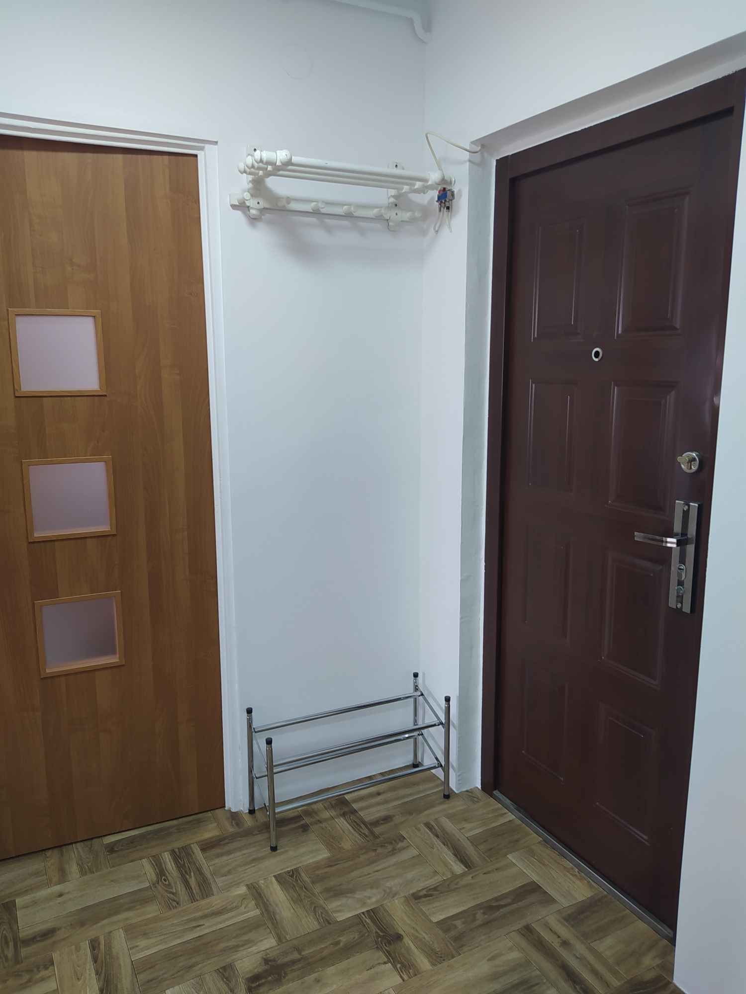 Dwupokojowe mieszkanie z balkonem, oddzielną kuchnią – dużo zieleni Żoliborz - zdjęcie 10