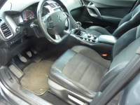 Citroen DS5 2.0 HDI 163Ps*Navi*Klimatronik*Półskóry*Panorama*2 x PDC Wągrowiec - zdjęcie 11