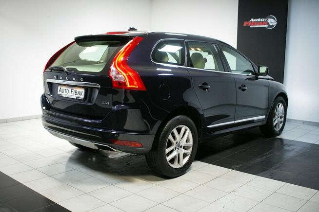 Volvo XC 60 SUMMUM*Salon Polska*Automat*Panorama*faktura Vat23% Konstantynów Łódzki - zdjęcie 7