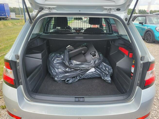 Škoda Fabia Komorniki - zdjęcie 11