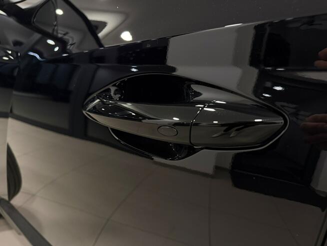 Hyundai Tucson Bezwypadkowy / Serwis ASO / Roczna Gwarancja Korczyna - zdjęcie 4