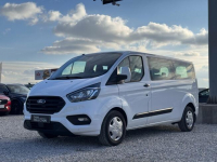 Ford Transit Custom, 2018 Michałowice - zdjęcie 6