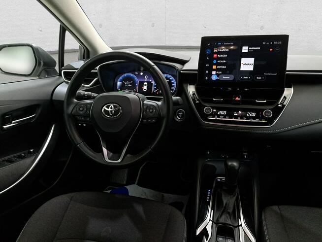 Toyota Corolla Komorniki - zdjęcie 10