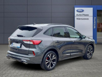 Ford Kuga ST-Line 2.0 EcoBlue 190 KM AWD Warszawa - zdjęcie 5
