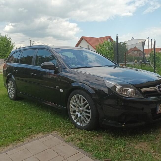 Opel vectra OPC line rej.02.2009r Kolno - zdjęcie 6