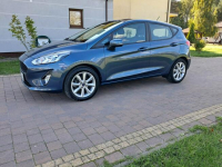 Ford Fiesta Jak nowa Lipówki - zdjęcie 5