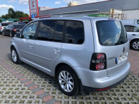 VW Touran 2.0 TDI 140KM Kalisz - zdjęcie 9