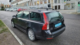 Volvo V50 na raty Leasing Wynajem bez BIK KRD od FastCars Kraków - zdjęcie 5