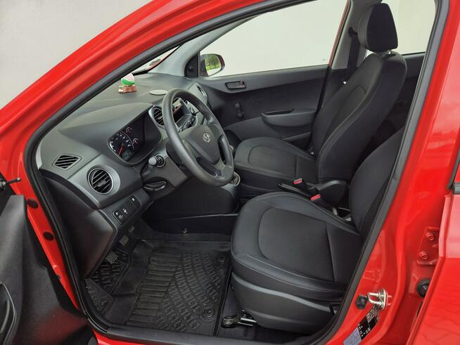 Hyundai i10 5drz Raba Niżna - zdjęcie 8