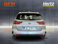 Kia Cee'd 1,6 CRDi(136 KM) M Salon PL Faktura Vat Warszawa - zdjęcie 9