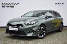 Kia Cee'd Automat 1,5 140KM Salon PL 1 Wł Serwis ASO Vat 23%