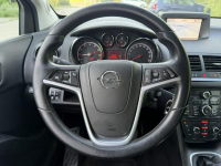 Opel Meriva 1.4T LPG | Potwierdzony Przebieg | Navi | Parktronik Szczecin - zdjęcie 9
