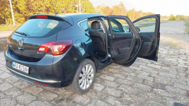 Sprzedam opel/vauxhall astra J Pionki - zdjęcie 12
