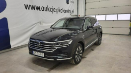 Volkswagen Touareg 3.0 V6 TDI SCR 4Mot. Elegance