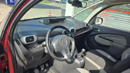 Citroen C3 Picasso Karczew - zdjęcie 11