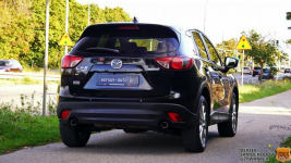 Mazda CX-5 2.0i AWD SkyActive Manual Navi PDC - Gwarancja Raty Zamiana Gdynia - zdjęcie 4