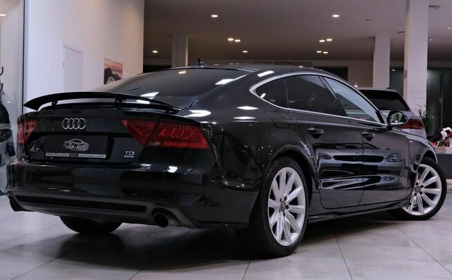 AUDI A7 SPORTBACK Kraczkowa - zdjęcie 4