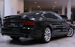 AUDI A7 SPORTBACK Kraczkowa - zdjęcie 4